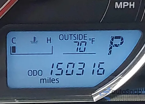 2015 Toyota Rav4 Limited z USA, uszkodzony, nr VIN 2T3DFREV9FW342995